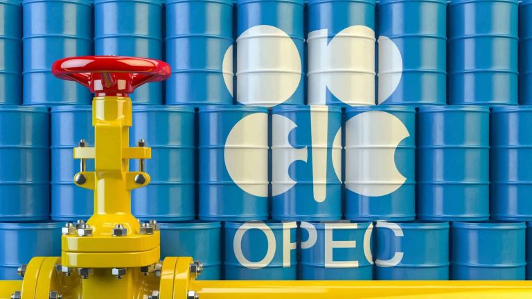 Haitham Al Ghais assumes office as new OPEC secretary-general