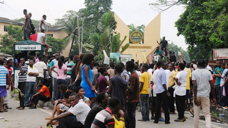 COVID-19: UNILAG to reopen hostels August 26