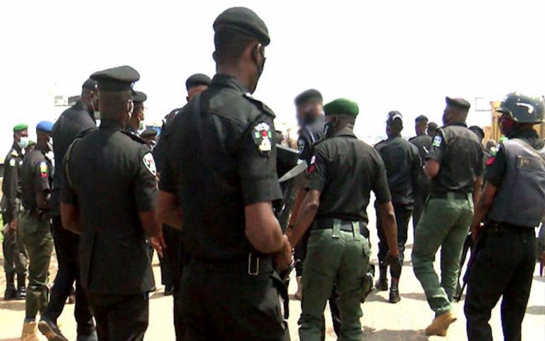 19 suspected armed robbers escape from prison in Calabar