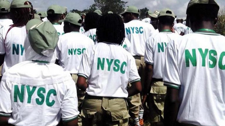 Unvaccinated NYSC members barred from Camps nationwide