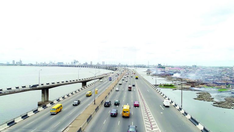 Fourth Mainland Bridge: 795 Houses To Be Demolished – Lagos Govt