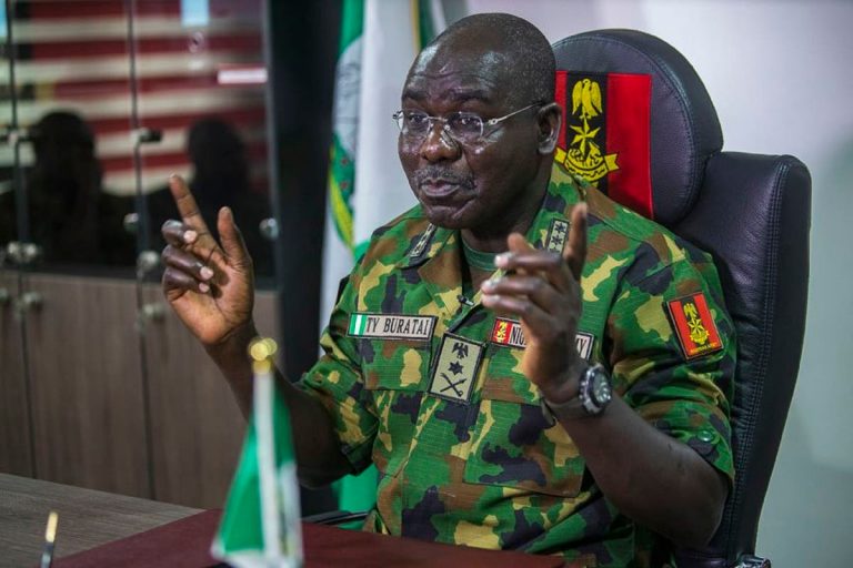 All officers at Nigerian Army Headquarters under COVID-19 investigation – Spokesman