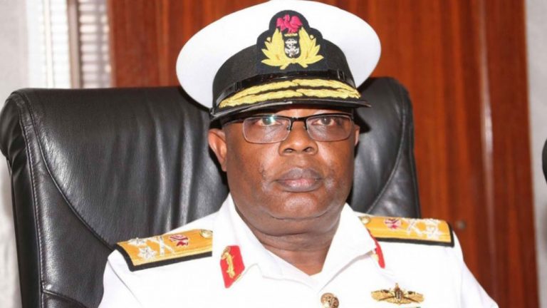 Why Naval officers jubilated over the removal of former boss, Ibok Ibas