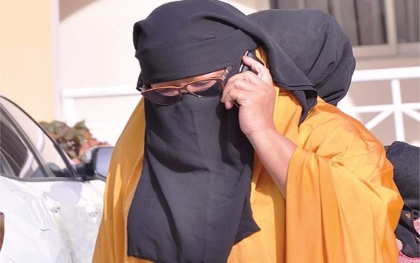 Mama Boko Haram facing 13 court cases – EFCC