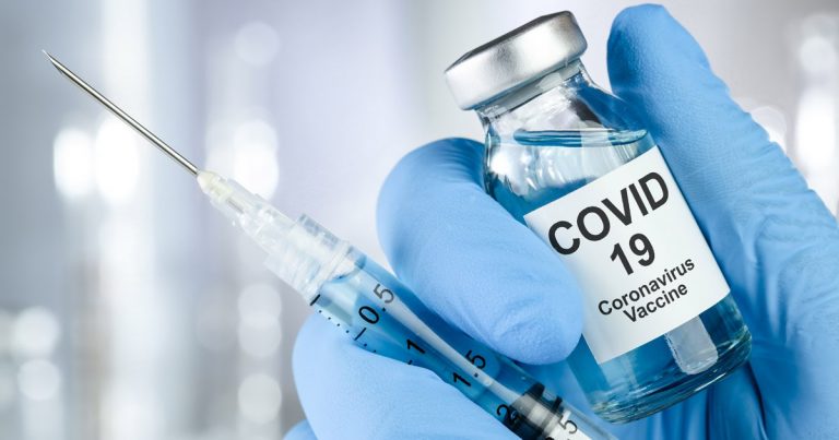 Weekly COVID-19 cases in Africa fall by more than 20% – WHO