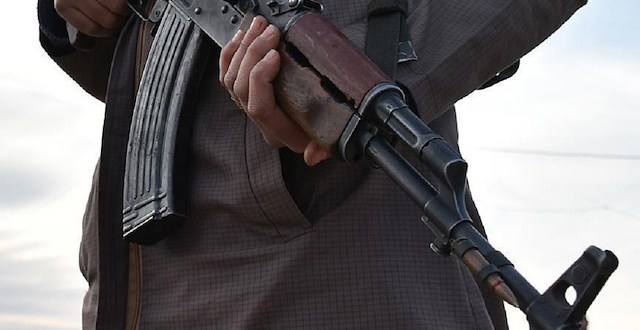 Gunmen kidnap former Zamfara councilor’s wife, 7-month-old son – Police