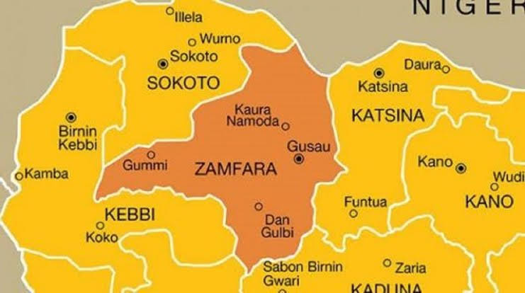 Bandits demand N50m for release of Zamfara APC chairman’s children