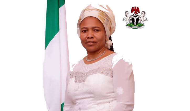 Buhari appoints Nigeria’s first female ambassador to the U.S.