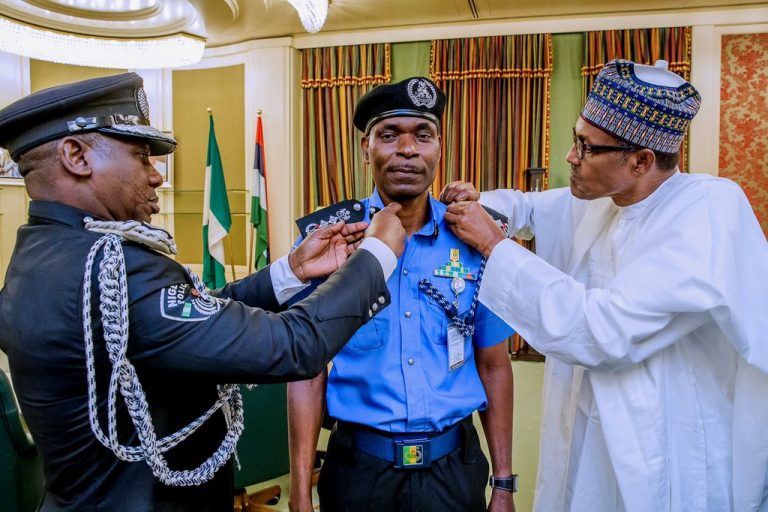 Lobbying Begins For New IG As IGP Adamu Bows Out Today