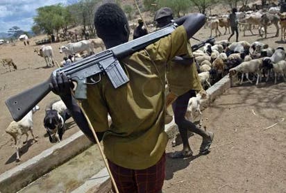 Unknown hoodlums burn down herders’ settlements in Southern Kaduna