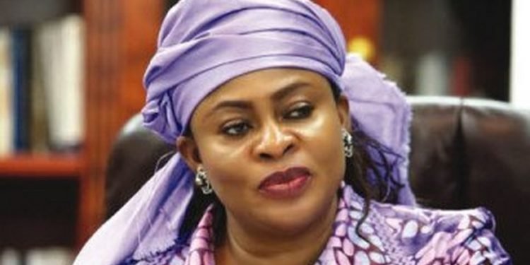 Stella Oduah gives NYSC two days to retract allegation