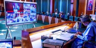 FEC holds 35th virtual meeting, honors former communications minister, Abdallah