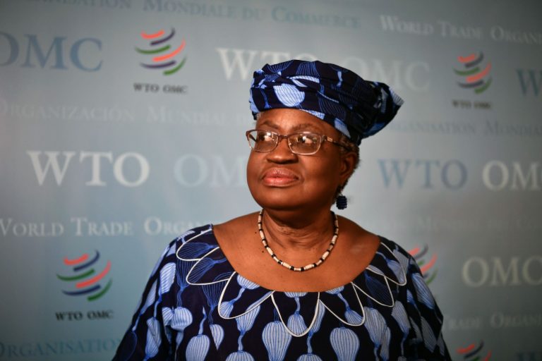 WTO considers Nigeria, South Africa, others as vaccine production hubs