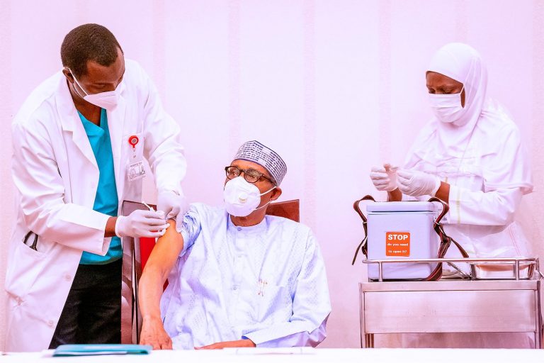 Vaccinate Us Against Armed Herdsmen – Nigerians Tell Buhari