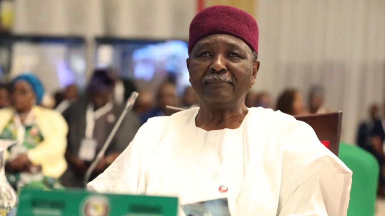 Zoning and rotation of the presidential office will help reduce insecurity – Gowon