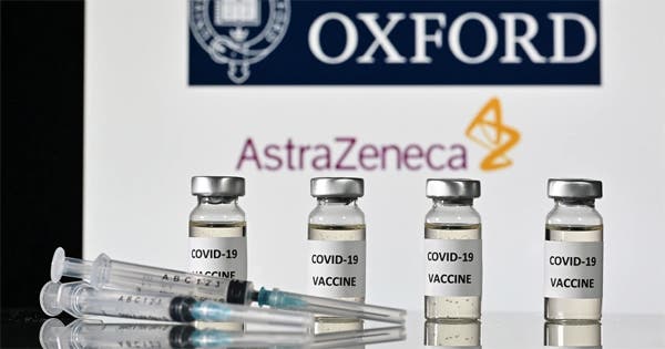 COVID-19: South Africa sells its AstraZeneca vaccine doses to AU