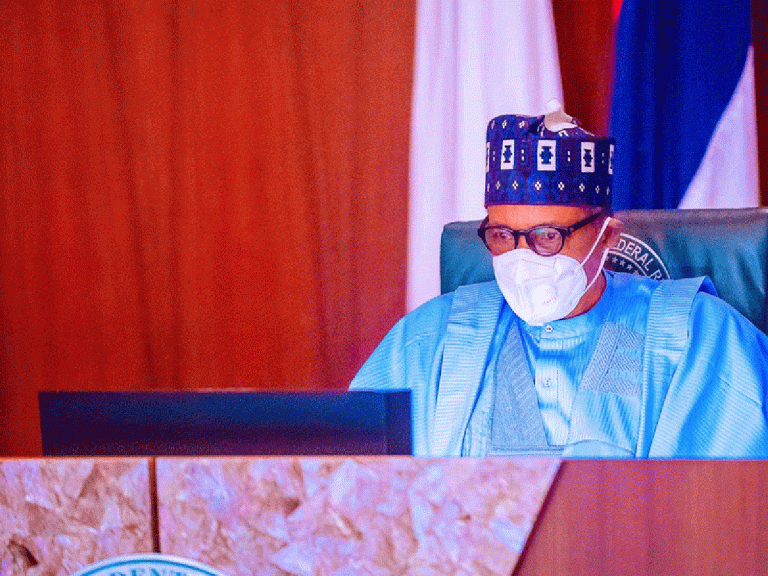 Buhari to appear on Channels, NTA on Wednesday, Thursday