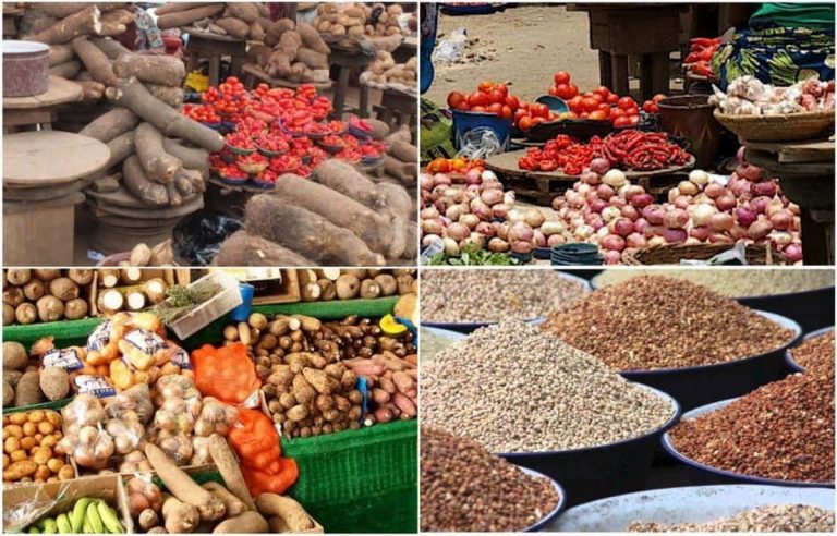 Food dealers agree to lift ban on supply to the South