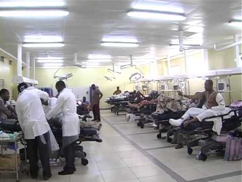 Two dead, 167 hospitalized in Kano over strange disease outbreak
