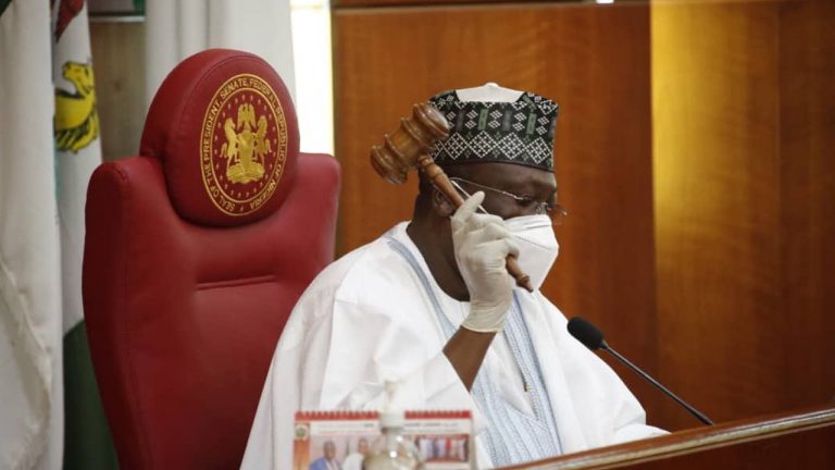 Senate approves Buhari’s $1.5bn, €995m external loan requests