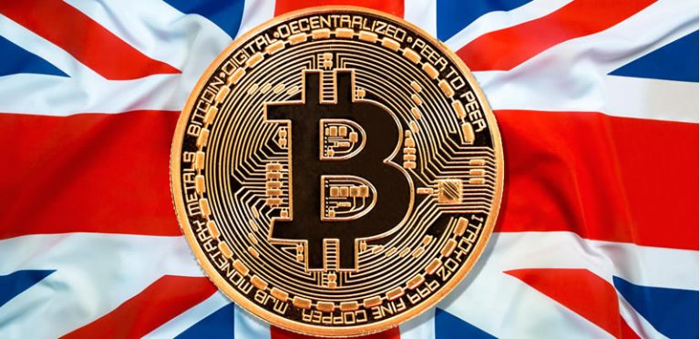 UK to create new digital currency, ‘Britcoin’