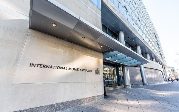 IMF raises Nigeria’s 2022 economic growth forecast to 3.4%