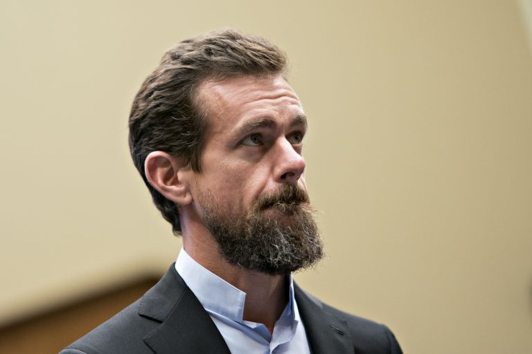 Twitter CEO Jack Dorsey steps down after 16 Years