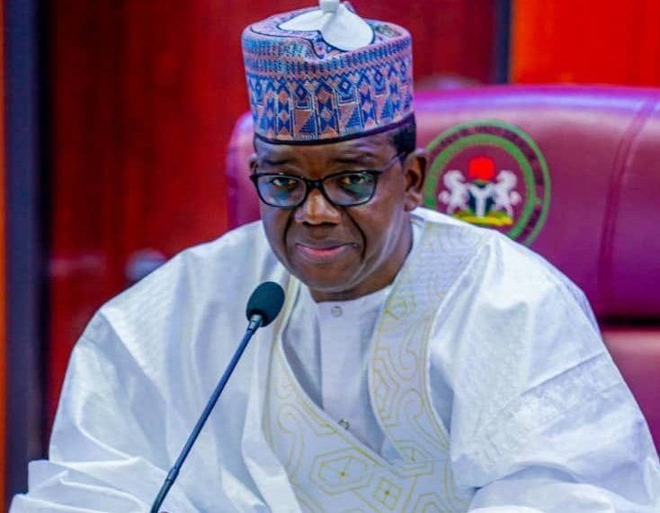 Zamfara Governor urges Buhari to declare state of emergency on security
