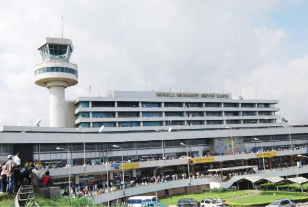 We will not allow strikes anymore around Airport again — FG