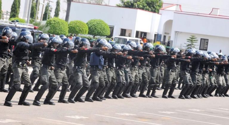 FG to recruit additional 10,000 constables – Police Affairs Minister
