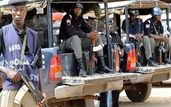 Police arrest 2 kidnappers, rescue 4 victims in Delta