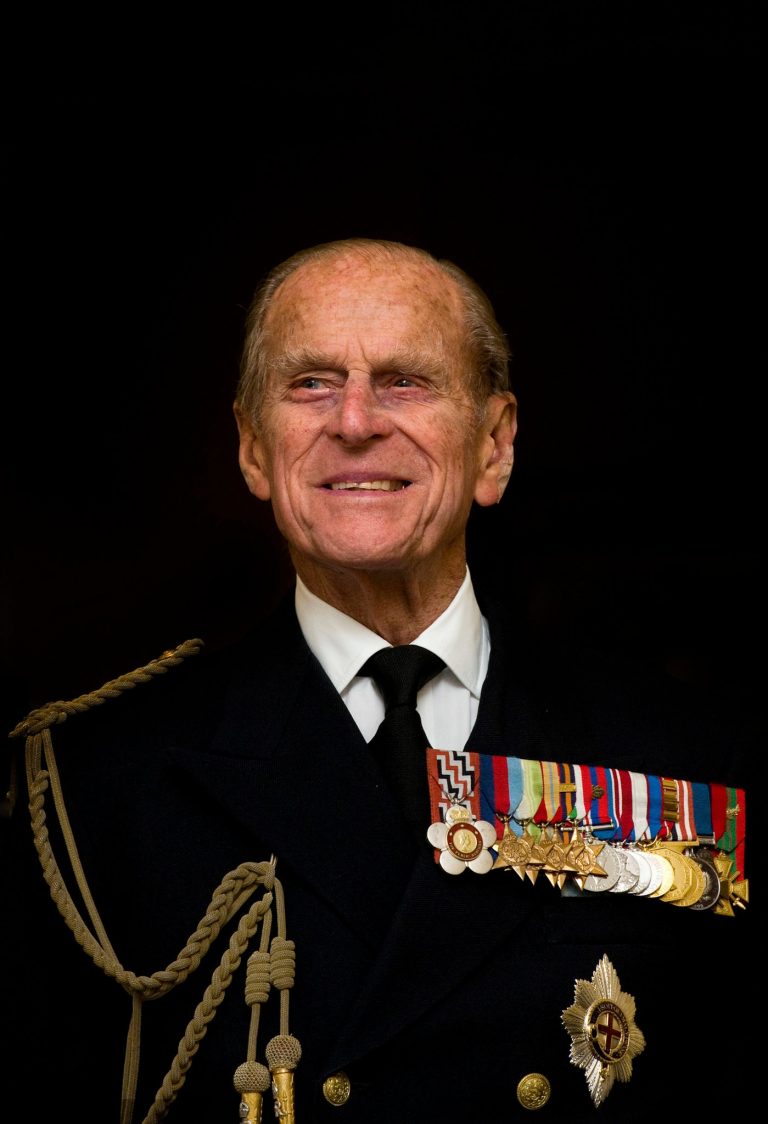 Queen Elizabeth bans military uniform for Prince Philip’s funeral