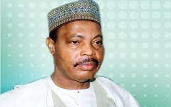 Former Oyo, Ondo Military Administrator, Usman dies at 70