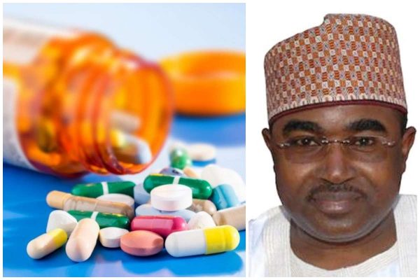 Drug traffickers consult native doctors before carrying out operations – NDLEA