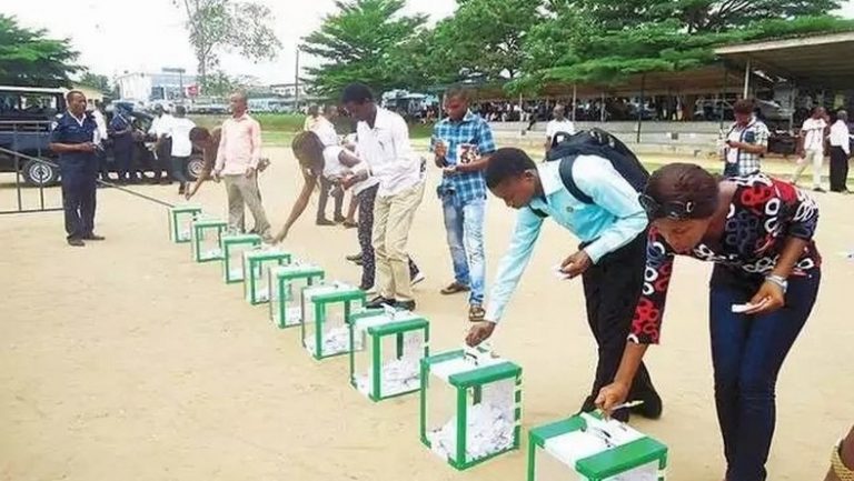2023: INEC fixes February 18 for general elections