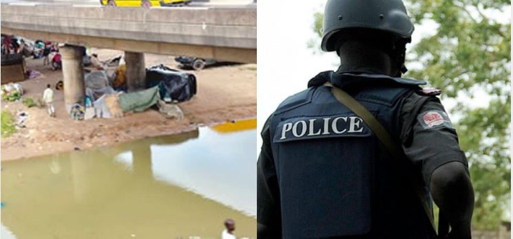 Headless bodies found under bridge in Calabar