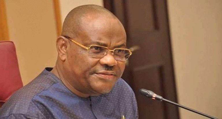 Wike meets PDP NWC, demands ‘payback’