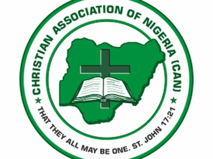 CAN declares 3-day prayer over insecurity in Nigeria