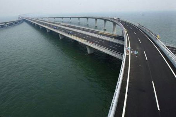 Fourth mainland bridge to gulp $2.5billion – Lagos govt