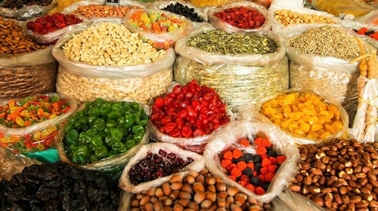 Food prices highest in Lagos, Enugu, Kogi in July