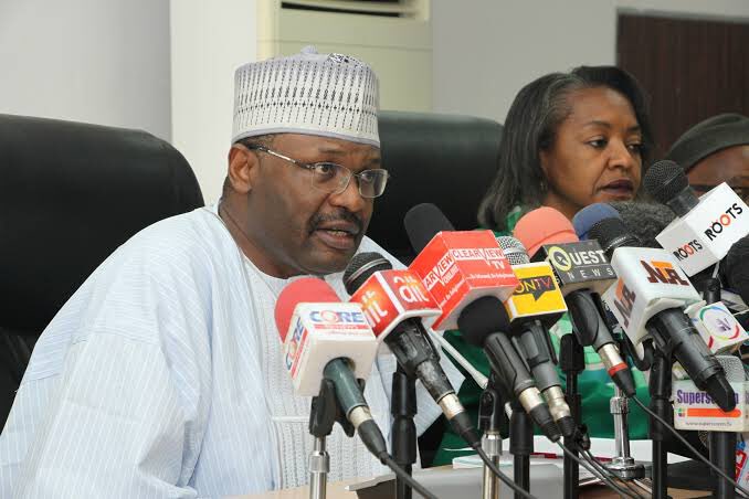 No Preferential Candidates in 2023 elections – INEC