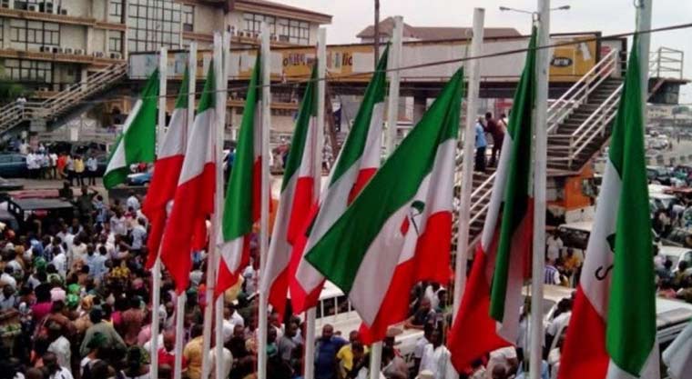 2023 Election: PDP screens deputy governorship nominees