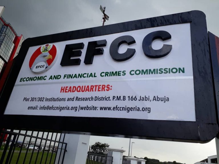 FEC approves N805.7m to beef up security at EFCC headquarters