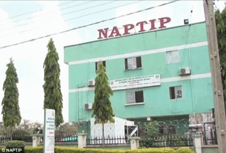 NAPTIP Dismisses Five Officers for Serious Misconduct