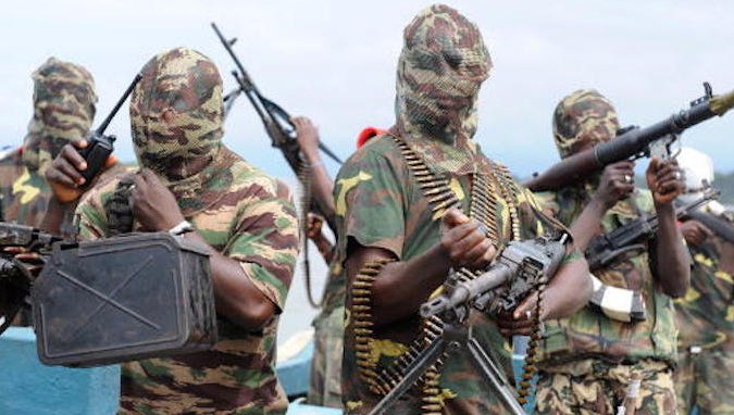 Niger Delta avengers threat unnecessary – Presidency