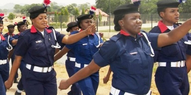 NSCDC sets up female squad to secure schools in Kwara