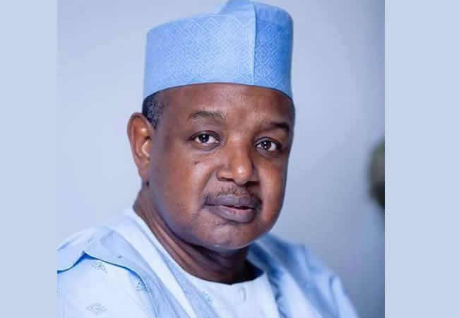 Political office holders in Kebbi donate half salary to fight insecurity