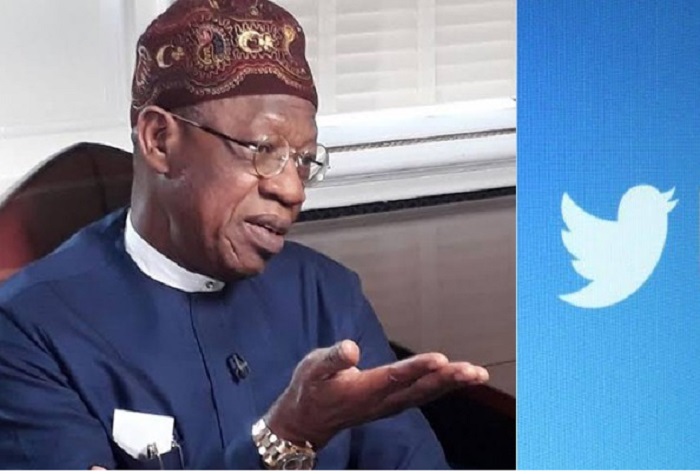 Twitter has agreed to set up office in Nigeria in 2022, ban to be lifted soon – Lai Mohammed