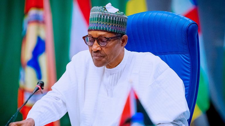 Buhari’s administration to help reform police structure in Sierra Leone