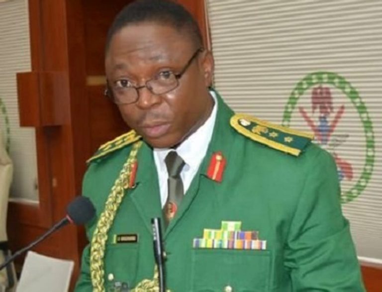 Army arrests IPOB/ESN commander in Enugu